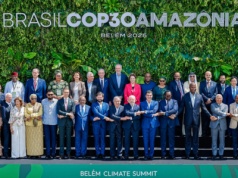 Szczyt klimatyczny COP30 w Brazylii. Mało ambitny, lecz krok naprzód