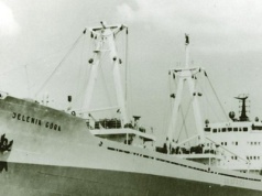 Marynarze nazywali ją "mordercą kapitanów". Tych śmierci nigdy nie udało się wyjaśnić