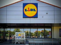 Lubelskie: Świąteczne zbiórki żywności w sklepach Lidl Polska