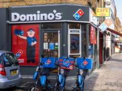 Zmiany za sterami Domino’s Pizza. Prezes odszedł po zmianie strategii