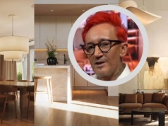 Tak będzie wyglądała willa Michała Wiśniewskiego. Co za luksus! Lepiej usiądźcie