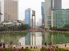 Wskazano nowe najludniejsze miasto świata. Zdetronizowało Tokio. To ponad 40 mln ludzi