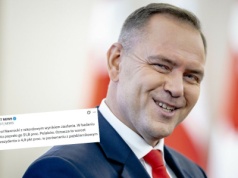 Ranking zaufania: Karol Nawrocki z rekordowym wynikiem, dalej Sikorski i Czarzasty