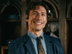 Glen Powell myśli jak zabić i zbić na tym fortunę. Zobacz zwiastun nowego filmu