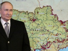 Putin podpisał dekret. Nowa strategia wobec Ukrainy do 2036 roku