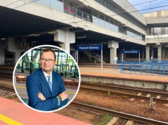 Modernizacja Poznańskiego Węzła Kolejowego od 2028 lub 2029 r.
