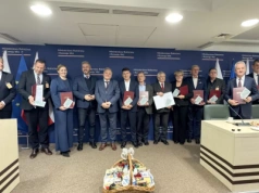 Ranking mleczarni: który rolnik produkuje najwięcej mleka w województwie i która mleczarnia dostała nagrodę?