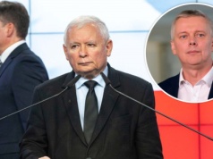 Siemoniak nagle rzucił o Ziobrze. "Kaczyński wyraźnie się nim bawił"