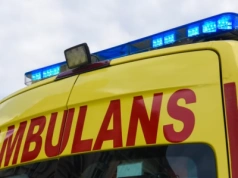 Tragiczny wypadek. Pracownik Lidla zginął w czasie pracy