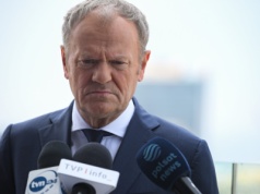 Nie wpuścili Polski na rozmowy ws. Ukrainy. 