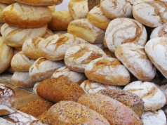 ​To najlepszy chleb na świecie. W Polsce jemy go rzadko