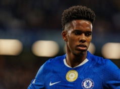 Enzo Maresca chwali Estêvão i popiera Yamala: "zbyt duża presja dla takich chłopców jak oni"