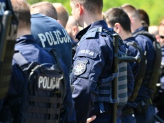 Policja przełamała kryzys kadrowy? W formacji padł rekord zatrudnienia