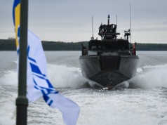 Prezydent Czech jest zdania, że perspektywy zakończenia wojny w Ukrainie są niekorzystne