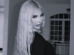 22-letnia piosenkarka zamordowana w Los Angeles! W sprawę zamieszany jest gang