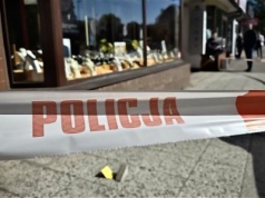 Włamanie do jubilera. Sprawcy w rękach policji