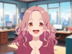 Dom murem niepodzielony, czyli pracownica biurowa w poszukiwaniu miłości