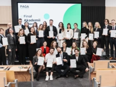 XII edycja Akademii Liderów Ochrony Zdrowia: młodzi eksperci wobec wyzwań systemu