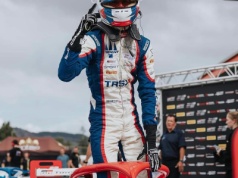 Roman Biliński w sezonie 2026 będzie startował w Formule 2!