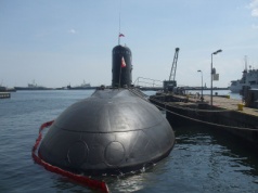 ORP Orzeł, jedyny polski okręt podwodny, uległ awarii. Co z następcą?