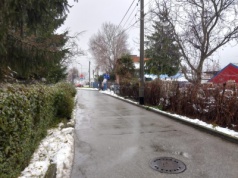 Poprawią dojazd do starostwa