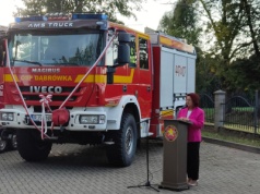 Skandal z dotacjami? Maria Kurowska decydowała o Funduszu Sprawiedliwości w swoim okręgu?