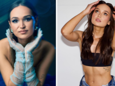 Wróciła do „The Voice of Poland”, teraz walczy z hejtem. Blask Online rozmawia z Żanetą Chełminiak