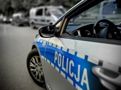 Wypadek na DK75 w Łabowej. Utrudnienia w ruchu