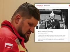 Tragiczna śmierć strażaka z Podkarpacia. Osierocił trzy córeczki