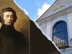 Proszę nie straszyć Mickiewiczem! Refleksja w 170 rocznicę śmierci Narodowego Wieszcza