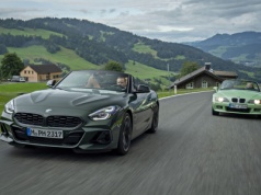 Kultowy roadster żegna się z rynkiem. Ostatnia szansa na zakup