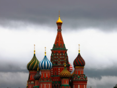 28-punktowy plan pokojowy dla Ukrainy powstał w oparciu o rosyjski dokument – Reuters