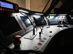 Symulator Impulsa dla zaplecza szkoleniowego Kolei Śląskich