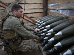 Wojna rosyjsko-ukraińska. Raport 26.11.2025