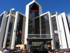 Współzałożyciel Łukoila sprzedał swoje udziały. Odciął się od firmy