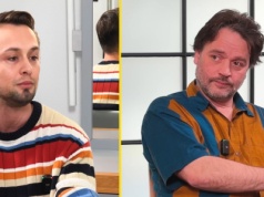 Piotr Polak o aktorstwie: wielokrotnie czułem pewnego rodzaju wypalenie