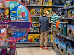 Skromne kalendarze adwentowe odchodzą do lamusa. Teraz w modzie są te "na bogato". "Prawie 150 zł"