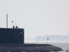 Rząd Tuska o bezpieczeństwie. SAFE i okręty podwodne w centrum uwagi