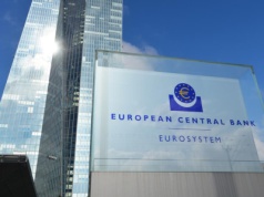 EBC sugeruje bankom zwiększenie płynności w dolarach