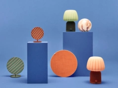 IKEA prezentuje głośniki, które będą ozdobą Twojego domu. Są niesamowite