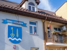 Skrócony czas pracy - Gmina Ciechanów bez dofinansowania. Pieniądze dla nielicznych