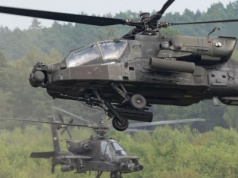 Nowe Apache dla Polski coraz bliżej. Krok Pentagonu