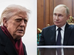 Plan pokojowy USA powstał we współpracy z Rosją. Bazował na dokumencie od Putina