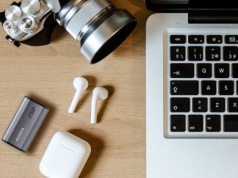 ADATA SE 880 - kompaktowy dysk dla graczy i mobilnych fotografów