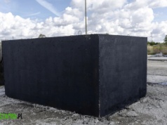 Dobre szamba betonowe czyli jakie? Sprawdź!