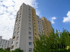 Z zewnątrz ocieplony, w środku tragedia. Bloki z wielkiej płyty mają ukryte pułapki