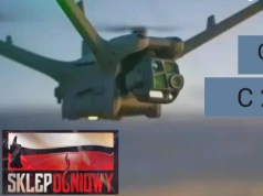 Drony z kamerą termowizyjną i szkolenia BSP — kompleksowe wsparcie dla służb ratowniczych od Sklepu Ogniowego