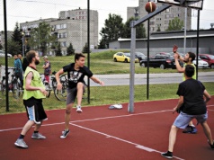 Nowelizacja ustawy o sporcie. Na szkolnym boisku… można hałasować