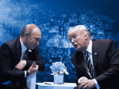 Trump negocjuje, Putin bombarduje, UE wnosi poprawki. Tajne rozmowy i trzy różne plany dla Ukrainy