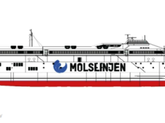 Dania. 180 mln koron dotacji na nowe, szybkie promy elektryczne